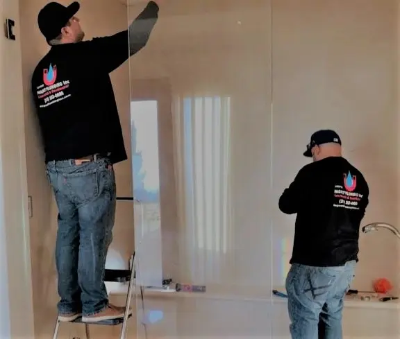 Professional plumbing installation for Toilet Repair in Downtown Columbus