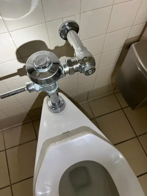 Fixture installation and repair for Sewer Camera Inspection in Downtown Columbus